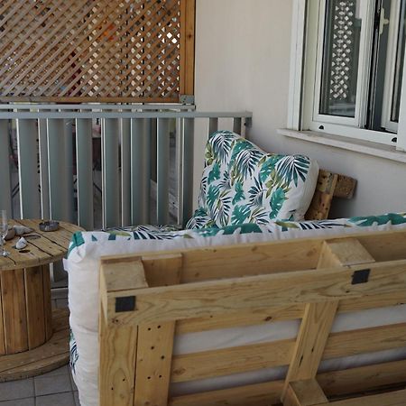 Sleep And Leave- Airport Fiumicino - Apartment Exterior foto